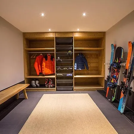 5br Beautiful With Exceptional Facilities - What'app - 0034-635-520-036 - For Reservations! Villa Chamonix Mont Blanc