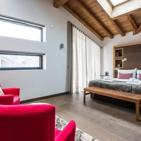 5br Beautiful With Exceptional Facilities - What'app - 0034-635-520-036 - For Reservations! Chamonix Mont Blanc