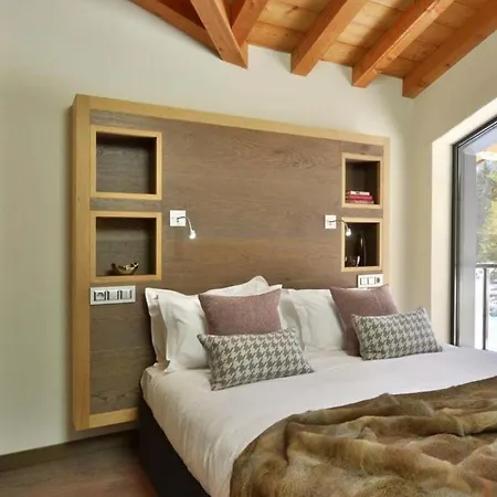 빌라 5br Beautiful With Exceptional Facilities - What'app - 0034-635-520-036 - For Reservations! *