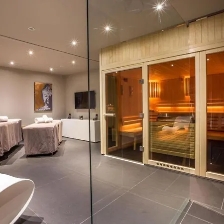 5br Beautiful With Exceptional Facilities - What'app - 0034-635-520-036 - For Reservations! Chamonix